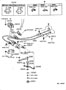 Image of CLIP. image for your 2005 TOYOTA COROLLA