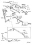 FRONT STEERING GEAR & LINK Diagram