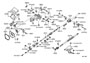 Diagram STEERING COLUMN & SHAFT for your 1989 TOYOTA 4RUNNER