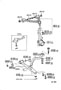 Diagram FRONT AXLE ARM & STEERING KNUCKLE for your TOYOTA CAMRY