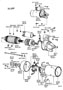 Diagram STARTER for your 1979 TOYOTA LAND CRUISER