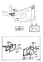 REAR COMBINATION LAMP Diagram