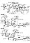 Diagram HEATING & AIR CONDITIONING - WATER PIPING for your 1970 TOYOTA