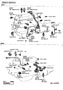 Diagram SWITCH & RELAY for your 2003 TOYOTA COROLLA SEDAN, LE 1800CC 16-VALVE DOHC EFI, AUTOMATIC  4-SPEED