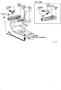 Diagram INDICATOR for your TOYOTA RAV4
