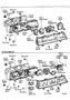 Diagram METER for your TOYOTA COROLLA