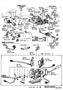 Diagram SWITCH & RELAY for your 2003 TOYOTA COROLLA