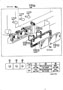 REAR COMBINATION LAMP Diagram