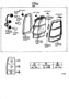 Image of Screw, Windshield Washer. image