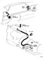 Image of Engine Coolant Temperature Sender image for your 2002 TOYOTA CAMRY