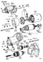 Diagram STARTER for your 1979 TOYOTA LAND CRUISER