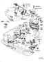Image of Engine Oil Pressure Switch image