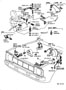 SWITCH & RELAY Diagram