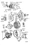 ALTERNATOR Diagram