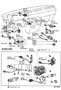 SWITCH & RELAY Diagram