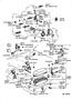 SWITCH & RELAY Diagram