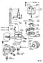 Diagram DISTRIBUTOR for your 2002 TOYOTA CAMRY