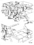 Diagram SWITCH & RELAY for your 1986 TOYOTA MR2