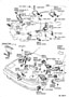 Image of Engine Oil Pressure Switch image for your 1982 TOYOTA PICKUP STANDARD 2400CC, AUTOMATIC  4-SPEED
