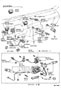 Diagram SWITCH & RELAY for your 2003 TOYOTA COROLLA