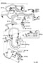 Diagram HEATING & AIR CONDITIONING - COOLER PIPING for your TOYOTA