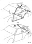 WIRING & CLAMP Diagram