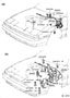 Diagram CRUISE CONTROL (AUTO DRIVE) for your 2018 TOYOTA PRIUS