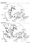Diagram WINDSHIELD WASHER for your 1989 TOYOTA VAN