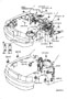 WIRING & CLAMP Diagram