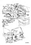 Diagram SWITCH & RELAY for your 2003 TOYOTA COROLLA