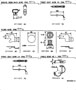 Diagram WIRING & CLAMP for your 2003 TOYOTA COROLLA