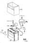 Diagram BATTERY & BATTERY CABLE for your 2018 TOYOTA TUNDRA