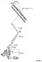 REAR WIPER Diagram