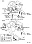 Image of Gasket, Oxygen Sensor. image for your 2003 TOYOTA COROLLA SEDAN, LE 1800CC 16-VALVE DOHC EFI, AUTOMATIC  4-SPEED