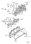 Image of BULB SUB - ASSEMBLY, METER. image