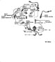 Diagram SWITCH & RELAY for your 2003 TOYOTA COROLLA SEDAN, CE 1800CC 16-VALVE DOHC EFI, MANUAL , 5-SPEED