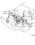 Image of Protector, Wiring HA. image for your 2001 TOYOTA SIENNA