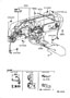 Image of CONNECTOR, WIRING HA. image for your 2007 Scion XB