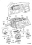 METER Diagram