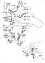 Diagram OVERDRIVE & ELECTRONIC CONTROLLED TRANSMISSION for your 2003 TOYOTA COROLLA SEDAN, LE 1800CC 16-VALVE DOHC EFI, AUTOMATIC  4-SPEED