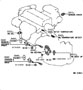 SWITCH & RELAY Diagram