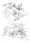 Diagram ELECTRONIC FUEL INJECTION SYSTEM for your 2023 TOYOTA PRIUS