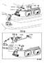 Diagram REAR COMBINATION LAMP for your 2020 TOYOTA Prius Prime