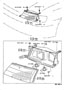 Diagram HEADLAMP for your 2019 TOYOTA TUNDRA SR Extended Cab Pickup Fleetside 4.6L  RWD