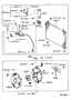 Image of Clamp, PIPING. image for your 2014 TOYOTA TUNDRA Limited Crew Cab Pickup Fleetside