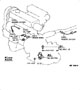 Image of Ignition Knock (Detonation) Sensor image for your 1998 TOYOTA AVALON