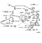 CRUISE CONTROL (AUTO DRIVE) Diagram