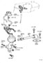 EXHAUST GAS RECIRCULATION SYSTEM Diagram