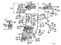 CARBURETOR Diagram