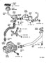 EXHAUST GAS RECIRCULATION SYSTEM Diagram